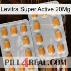 Levitra Super Active 20Mg cialis4